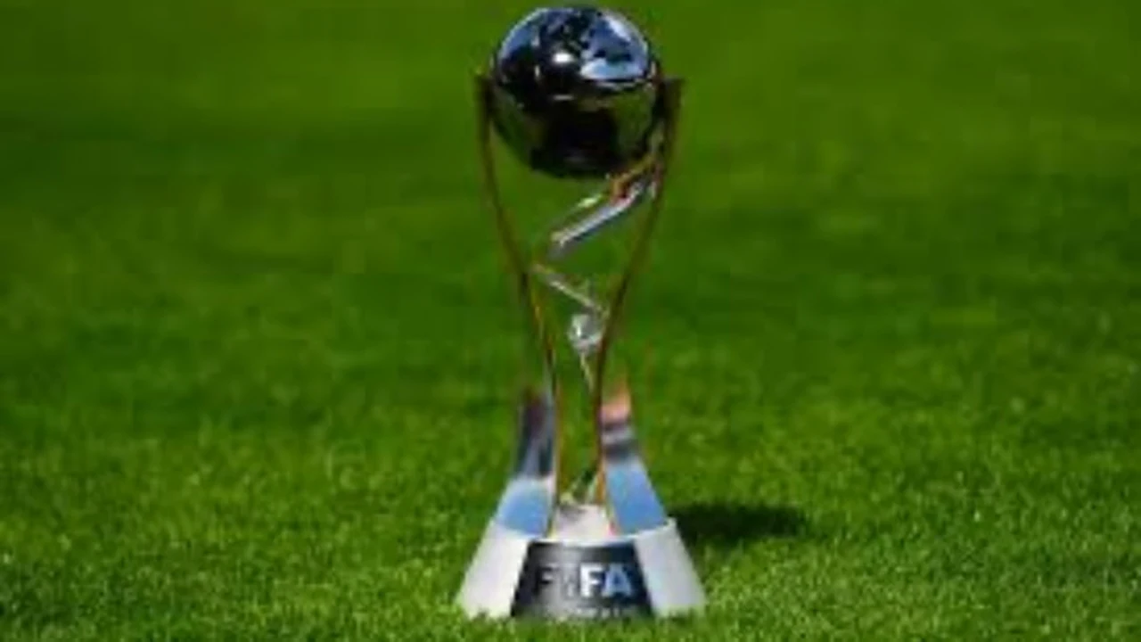 تعرف على المرشح الأرجح للمشاركة في كأس العالم حال انسحاب إيران